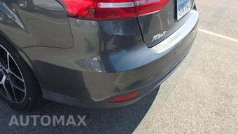 2018 Ford Focus SEL Sedan - miniatura 24