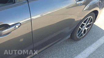 2018 Ford Focus SEL Sedan - miniatura 35