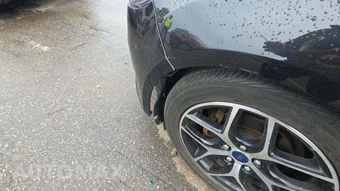 2018 Ford Focus SEL Sedan – miniatura 30