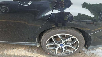 2018 Ford Focus SEL Sedan – miniatura 33