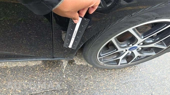 2018 Ford Focus SEL Sedan – miniatura 37