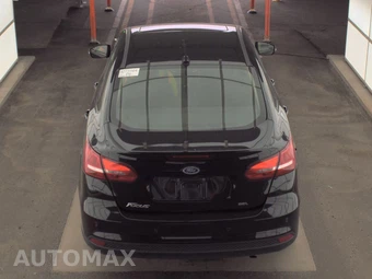 2018 Ford Focus SEL Sedan – miniatura 6