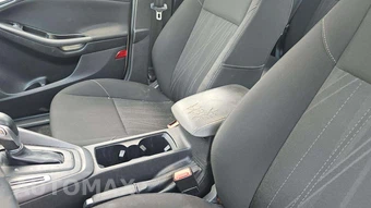 2018 Ford Focus SEL Sedan – miniatura 20