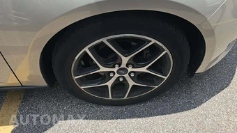 2018 Ford Focus SEL Sedan – miniatura 25