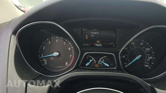 2018 Ford Focus SEL Sedan – miniatura 26