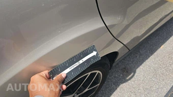 2018 Ford Focus SEL Sedan – miniatura 27