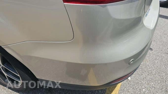 2018 Ford Focus SEL Sedan – miniatura 30