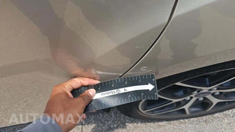 2018 Ford Focus SEL Sedan – miniatura 31