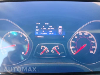 2018 Ford Focus ST Hatchback – miniatura 12