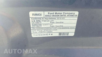 2018 Ford Focus ST Hatchback – miniatura 18