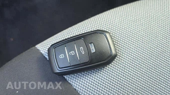 2018 Ford Focus ST Hatchback – miniatura 22