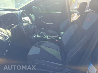 2018 Ford Focus ST Hatchback – miniatura 7