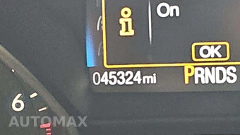 2018 Ford Focus Titanium Hatchback - miniatura 21