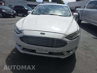 2018 Ford Fusion Energi Platinum – miniatura 22