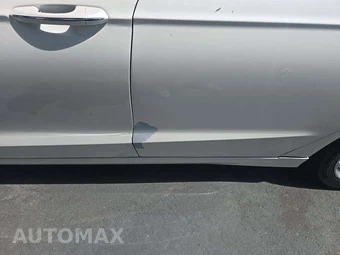 2018 Ford Fusion Energi Platinum – miniatura 25