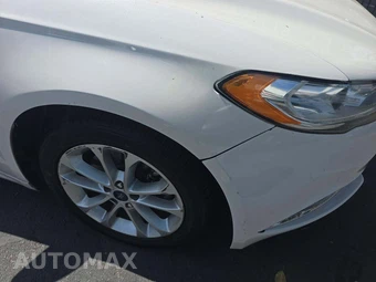 2018 Ford Fusion Energi Platinum – miniatura 29