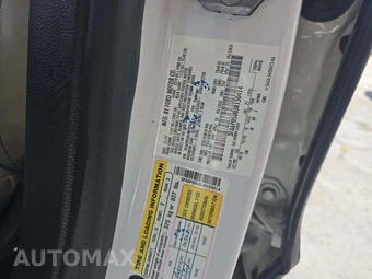 2018 Ford Fusion Energi Platinum – miniatura 5