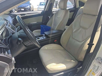 2018 Ford Fusion Energi Platinum – miniatura 6