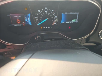 2018 Ford Fusion Hybrid S - miniatura 12