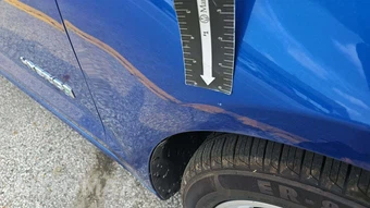 2018 Ford Fusion Hybrid S - miniatura 21