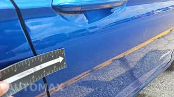 2018 Ford Fusion Hybrid S - miniatura 25
