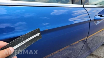 2018 Ford Fusion Hybrid S - miniatura 26