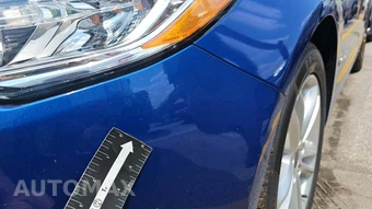 2018 Ford Fusion Hybrid S - miniatura 30