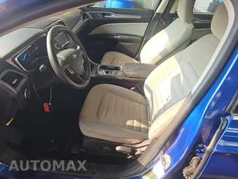 2018 Ford Fusion Hybrid S - miniatura 7