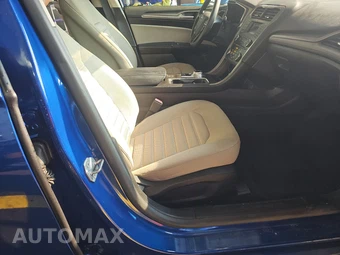 2018 Ford Fusion Hybrid S - miniatura 8