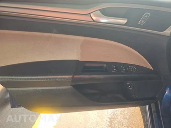 2018 Ford Fusion Hybrid S - miniatura 9