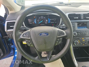 2018 Ford Fusion Hybrid S - miniatura 10