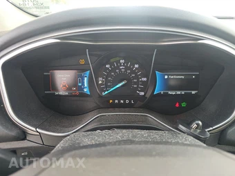 2018 Ford Fusion Hybrid S - miniatura 12