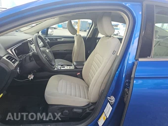 2018 Ford Fusion Hybrid S - miniatura 7