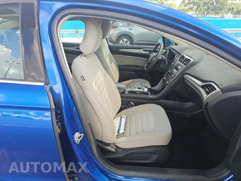 2018 Ford Fusion Hybrid S - miniatura 8