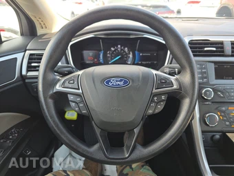 2018 Ford Fusion Hybrid S – miniatura 10