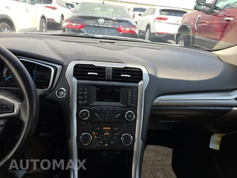 2018 Ford Fusion Hybrid S – miniatura 11