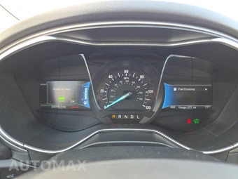 2018 Ford Fusion Hybrid S – miniatura 12