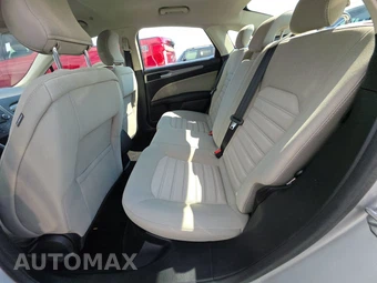 2018 Ford Fusion Hybrid S – miniatura 13
