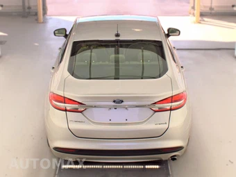 2018 Ford Fusion Hybrid S – miniatura 5
