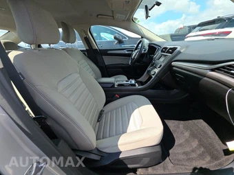 2018 Ford Fusion Hybrid S – miniatura 8