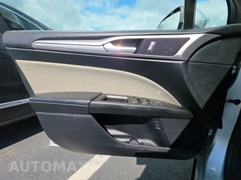 2018 Ford Fusion Hybrid S – miniatura 9