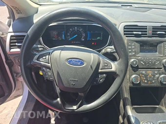 2018 Ford Fusion Hybrid S - miniatura 10