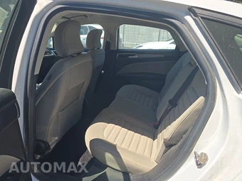 2018 Ford Fusion Hybrid S - miniatura 13