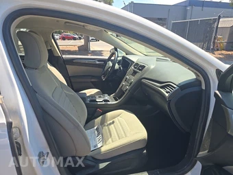 2018 Ford Fusion Hybrid S - miniatura 8