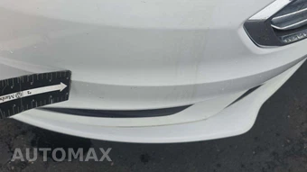 2018 Ford Fusion Hybrid S - miniatura 17