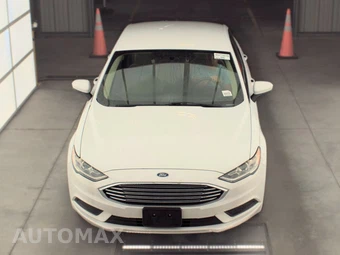 2018 Ford Fusion Hybrid S - miniatura 21