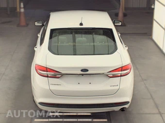 2018 Ford Fusion Hybrid S - miniatura 22