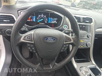 2018 Ford Fusion Hybrid S - miniatura 25