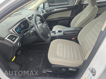 2018 Ford Fusion Hybrid S - miniatura 5