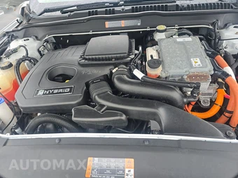 2018 Ford Fusion Hybrid S - miniatura 7